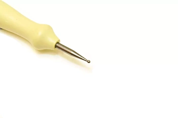 Radica in acciaio INOX.01 - 1,25 mm. Sfera in acciaio inossidabile