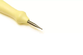 Bruciatore in acciaio inox INOX.03 - 0,8 mm. Sfera in acciaio inossidabile