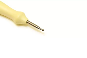 Bruciatore in acciaio inox INOX.04 - 1,5 mm. Sfera in acciaio inossidabile