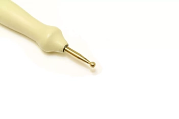Frese in ottone LAT.07 - 2,5 mm. Strumento a sfera in ottone