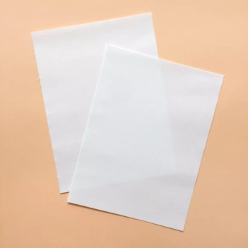 Pack 2 telas Mini Topitos Colección Infinita Iriri Estudio 15x20cm