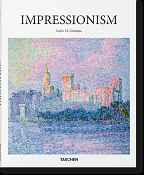 Serie Basic Art Impressionismo K H Grimme Inglese