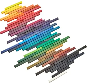 Barra de pintura Inktense Blocks Derwent