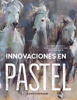 Innovationen in Pastell D Emerson Castellano