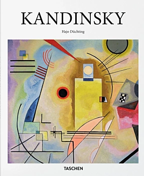 Basic Art Series Kandinsky H Düchting Englisch