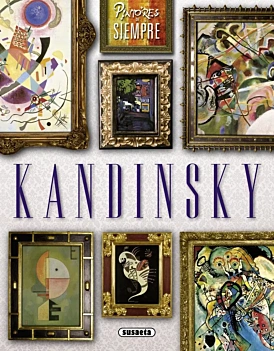 Malarze zawsze Kandinsky X Triadó Subirana Castellano