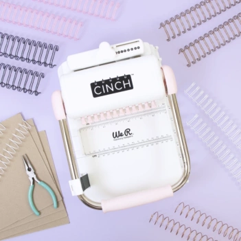 Exklusives Pink Cinch Starter Kit