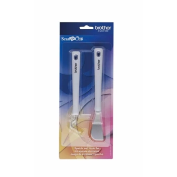 Brother Hook und Spatel Kit