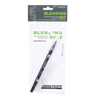 Feutre Tombow ABT Dual Brush Blender Mélangeur