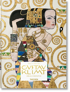Gustav Klimt Gesamtwerke T G Natter Englisch