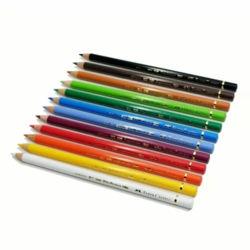 Crayon Polychromo Faber-Castell