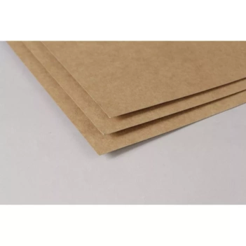 Papier kraft brun Clairefontaine 50x70cm 275gr/m²