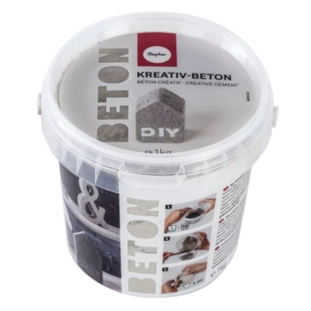 Rayher Creative Cimento 1kg.