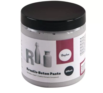 Rayher Kreativ Beton Pasta 250ml
