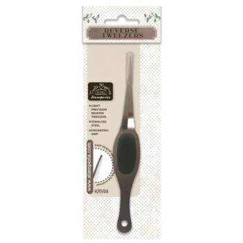 Buril con punzón Create Happiness All You Need For Christmas Stamperia