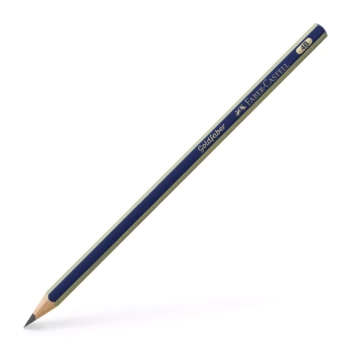 Goldfaber Faber-Castell 4B grafietpotlood