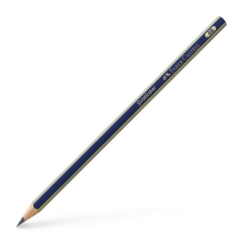 Goldfaber Faber-Castell 6B grafietpotlood