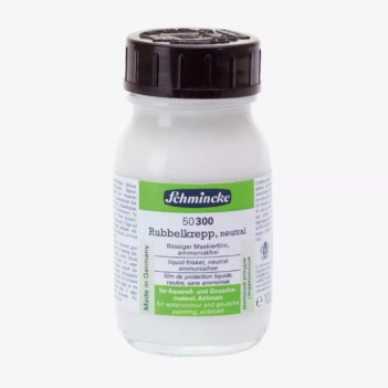 Schmincke maskeervloeistof 100ml
