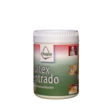 Latex Concentrado