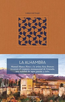 Alhambra M Mateo Pérez Castellano