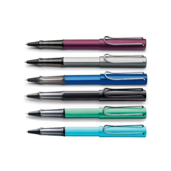 Lamy Al-star Roller Ballpoint Pen