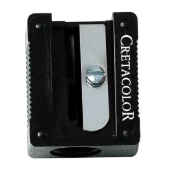 Cretacolor pencil sharpener
