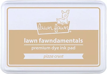 Tinta Dye Pizza Crust Lawn Fawn