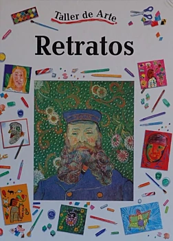 Retratos S Arpad Castellano