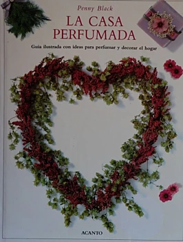 Zeichenkurs Menschliche Figur La casa perfumada (Das parfümierte Haus) Verschiedene Englisch