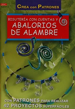 Create with patterns Series Beads and charms 11 English