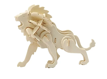 Leon Creativ Company 3D-bouwpakket