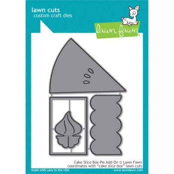 Troqueles Mini String Of Lights Lawn Fawn