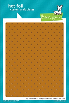 Troquel Quilted Star Backdrop Lawn Fawn
