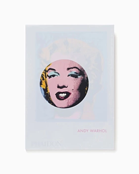 Andy Warhol J D Ketner II Inglés