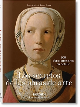 I segreti delle opere d'arte R Hagen Castellano