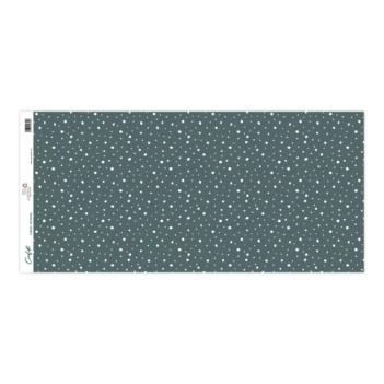 Wintercanvas Speciale bezorging Cocoloko 23x50cm