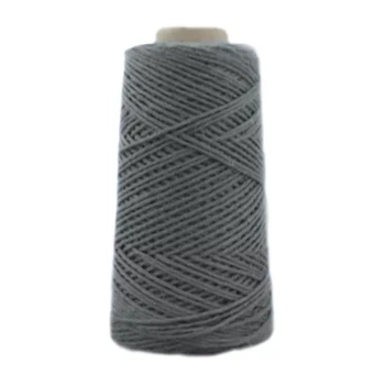 Lino Natural Gris CasaSol 140m

