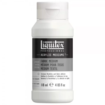 Medium Tekstylne Liquitex 118ml