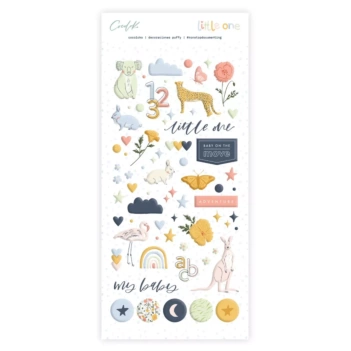 Die-cuts Little One Cocoloko