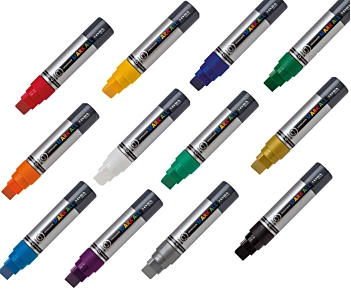 Lyra Graduate Mark All XL Marker 15 mm