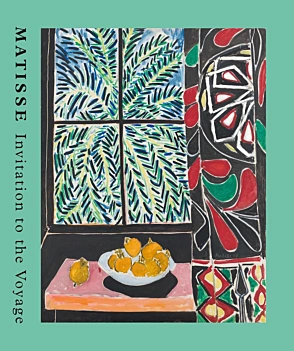Matisse - Invitation to the Voyage R Bouvier Anglais