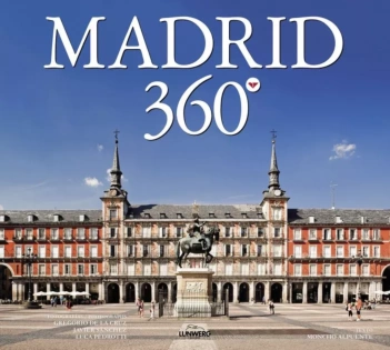 Madrid 360º Różne Angielski