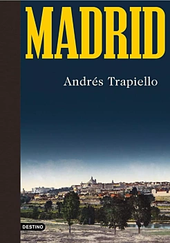 Madrid A Trapiello Castellano
