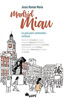 Edição especial Madrid Oculto J Román María Castellano