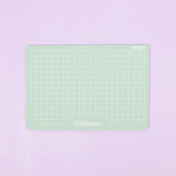Craftelier  Magic Mat® voor Sizzix