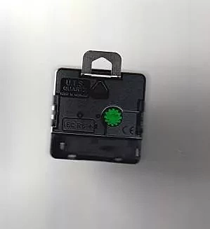Set maquinaria de reloj de Cuarzo para mover agujas largo especial