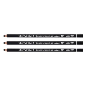 Cretacolor Kohlestift