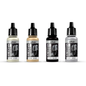 Podkład Mecha Vallejo 17ml