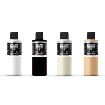 Vallejo Primer Mecha 200ml