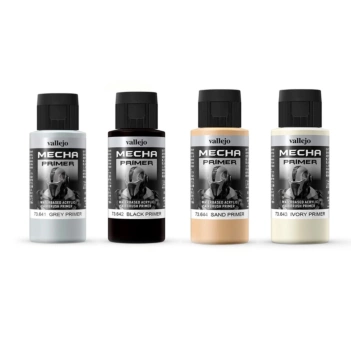 Podkład Mecha Vallejo 60ml